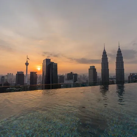 Appartement Atelier Klcc